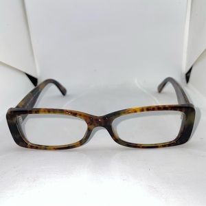 Ralph Lauren RL 6096 5017 Havana Eyeglasses